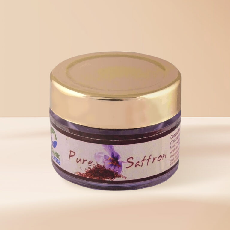 Pure Saffron 1 gram